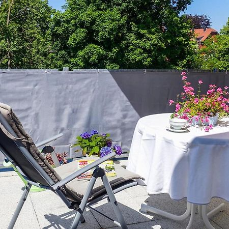 Penthaus Kranichholz Apartment Ludinghausen Ngoại thất bức ảnh