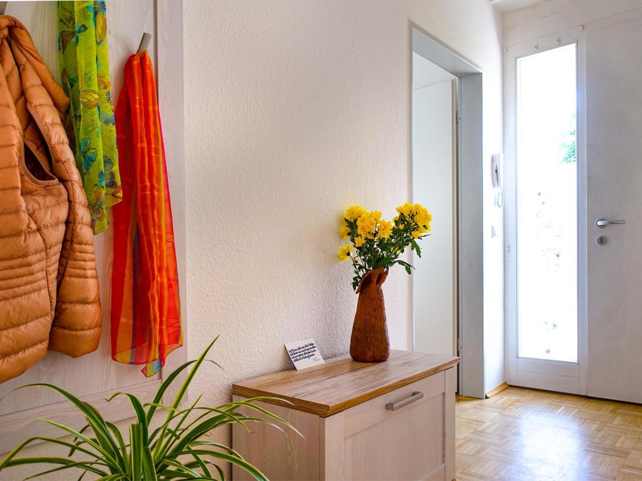 Penthaus Kranichholz Apartment Ludinghausen Ngoại thất bức ảnh
